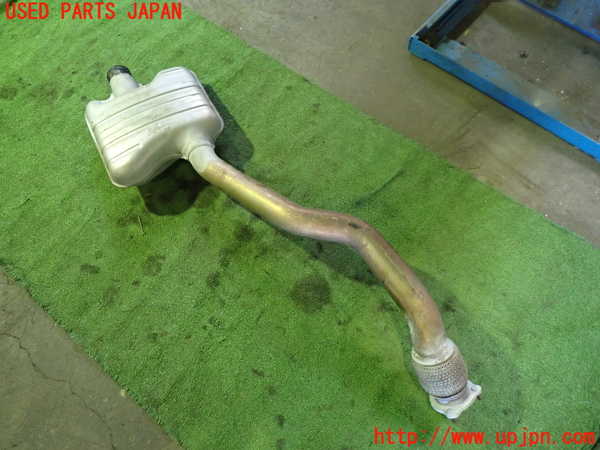 1UPJ-33372631]アウディ・A5(8TCDNF)フロントパイプ1 中古_m0003.jpg