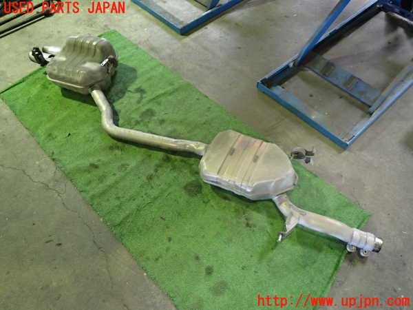 1UPJ-33372651]アウディ・A5(8TCDNF)センターパイプ1 中古_m0001.jpg