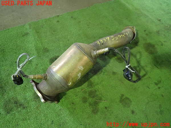 1UPJ-33372661]アウディ・A5(8TCDNF)触媒1 中古_m0001.jpg