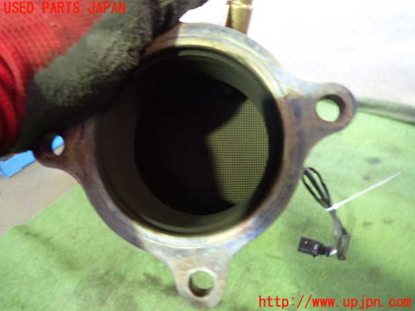 1UPJ-33372661]アウディ・A5(8TCDNF)触媒1 中古_m0003.jpg