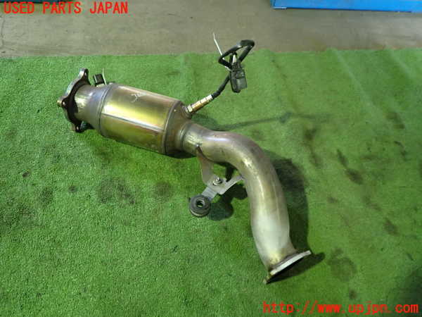 1UPJ-33372661]アウディ・A5(8TCDNF)触媒1 中古_m0004.jpg