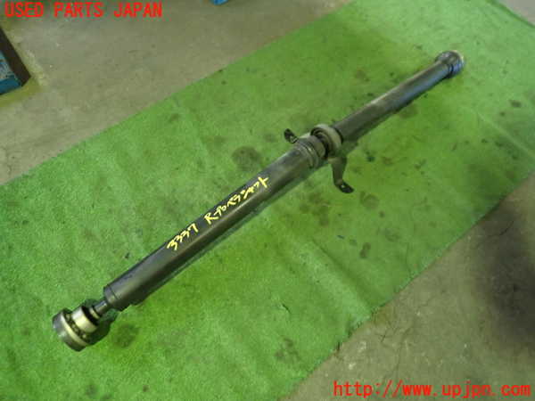 1UPJ-33373410]アウディ・A5(8TCDNF)リアプロペラシャフト 中古_m0001.jpg