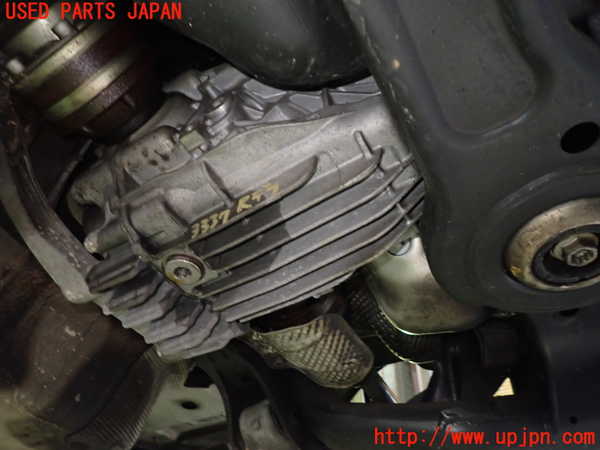 1UPJ-33374355]アウディ・A5(8TCDNF)リアデフ 中古_m0001.jpg
