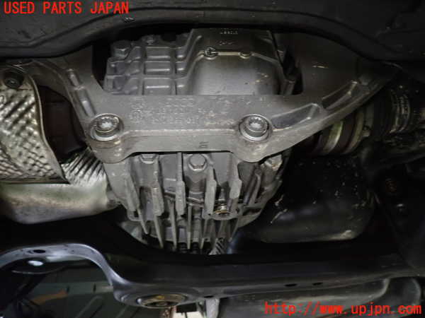 1UPJ-33374355]アウディ・A5(8TCDNF)リアデフ 中古_m0004.jpg