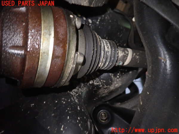 1UPJ-33374020]アウディ・A5(8TCDNF)右リアドライブシャフト 中古_m0002.jpg