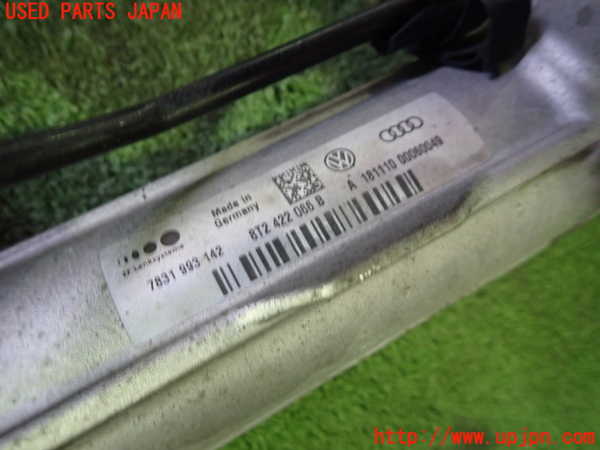 1UPJ-33374235]アウディ・A5(8TCDNF)パワステギアボックス 中古_m0004.jpg