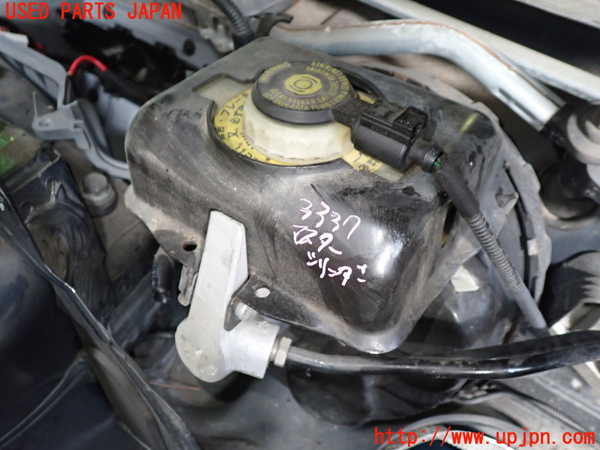 1UPJ-33374050]アウディ・A5(8TCDNF)ブレーキマスターシリンダー 中古_m0001.jpg