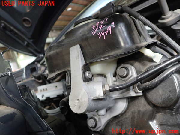 1UPJ-33374050]アウディ・A5(8TCDNF)ブレーキマスターシリンダー 中古_m0002.jpg