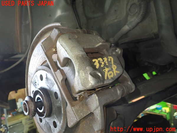 1UPJ-33374090]アウディ・A5(8TCDNF)右リアキャリパー 中古_m0001.jpg