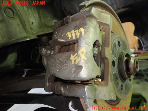 1UPJ-33374095]アウディ・A5(8TCDNF)左リアキャリパー 中古_m0001.jpg