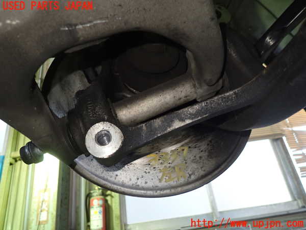 1UPJ-33374305]アウディ・A5(8TCDNF)左リアナックルハブ 中古_m0001.jpg