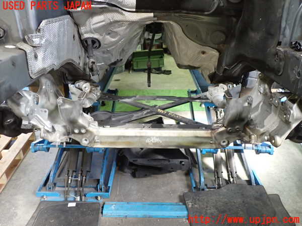 1UPJ-33375285]アウディ・A5(8TCDNF)フロントメンバー 中古_m0001.jpg