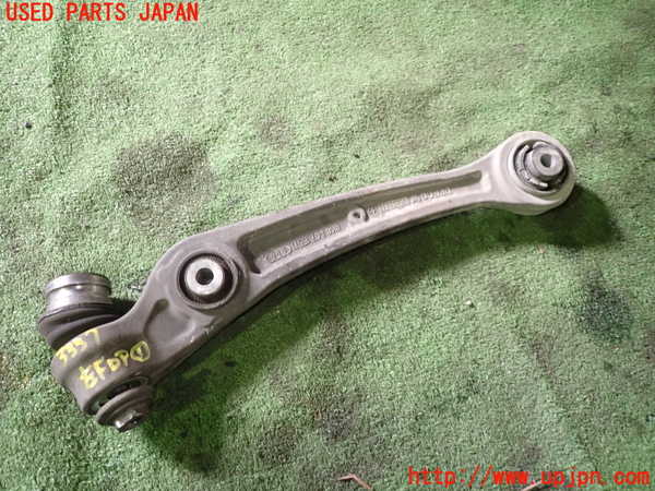 1UPJ-33375186]アウディ・A5(8TCDNF)左フロントロアアーム1 中古_m0001.jpg