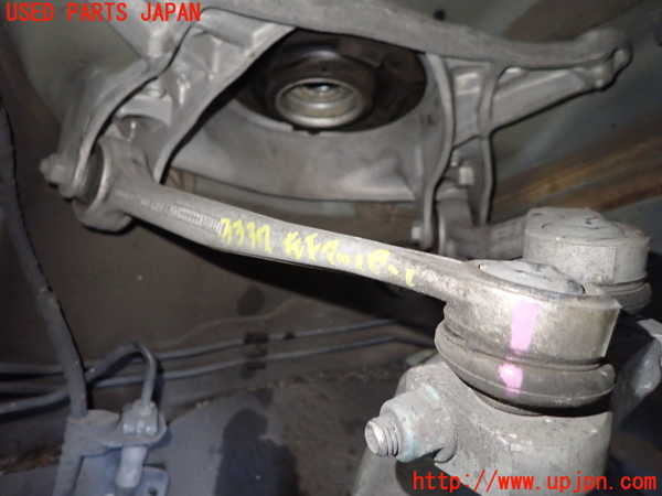 1UPJ-33375136]アウディ・A5(8TCDNF)左フロントアッパーアーム1 中古_m0001.jpg