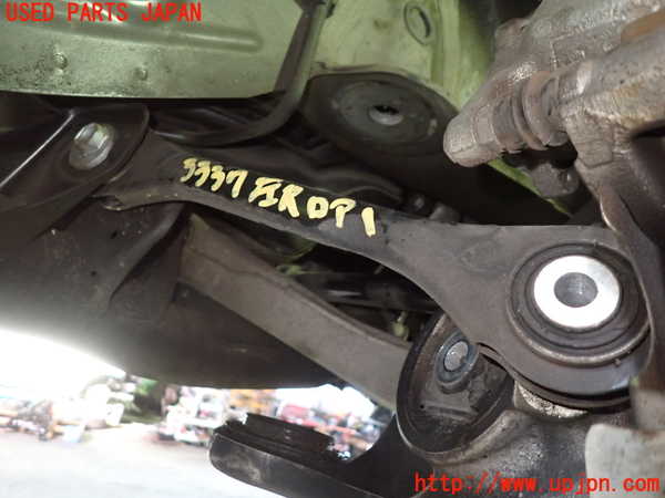 1UPJ-33375226]アウディ・A5(8TCDNF)左リアロアアーム1 中古_m0001.jpg
