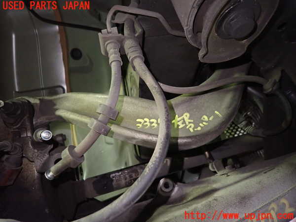 1UPJ-33375156]アウディ・A5(8TCDNF)左リアアッパーアーム1 中古_m0001.jpg