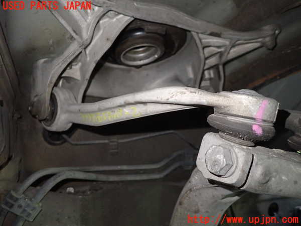 1UPJ-33375127]アウディ・A5(8TCDNF)右フロントアッパーアーム2 中古_m0001.jpg