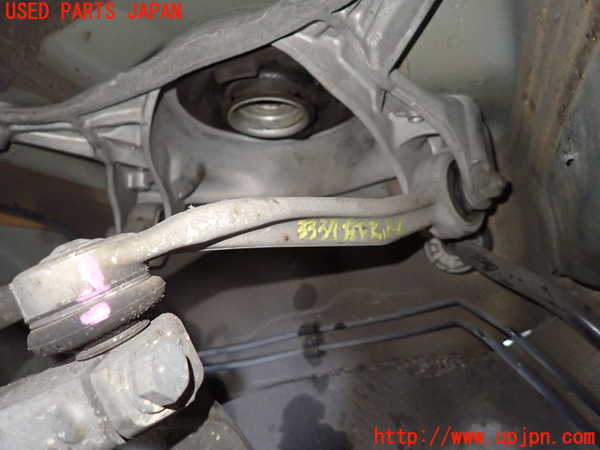 1UPJ-33375137]アウディ・A5(8TCDNF)左フロントアッパーアーム2 中古_m0001.jpg