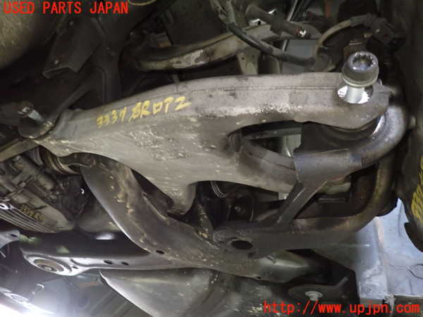 1UPJ-33375205]アウディ・A5(8TCDNF)右リアロアアーム2 中古_m0001.jpg