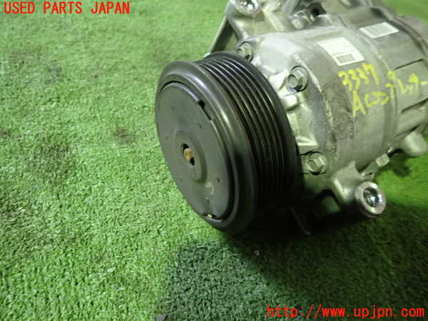 1UPJ-33376025]アウディ・A5(8TCDNF)エアコンコンプレッサー 中古_m0002.jpg