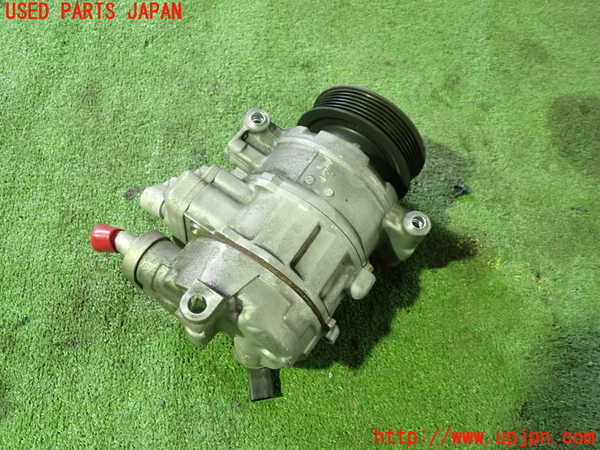 1UPJ-33376025]アウディ・A5(8TCDNF)エアコンコンプレッサー 中古_m0005.jpg