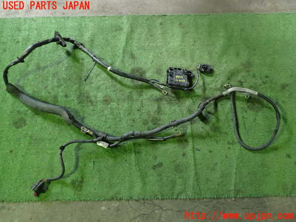 1UPJ-33376806]アウディ・A5(8TCDNF)ハーネス1 中古_m0004.jpg