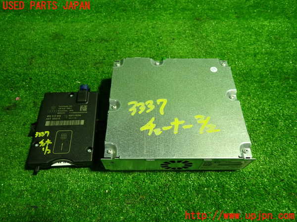 1UPJ-33376660]アウディ・A5(8TCDNF)TVチューナー 中古_m0001.jpg