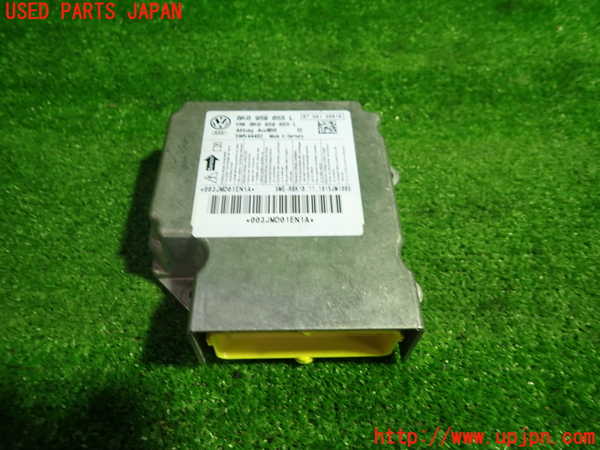 1UPJ-33376145]アウディ・A5(8TCDNF)エアバッグコンピューター 中古_m0001.jpg