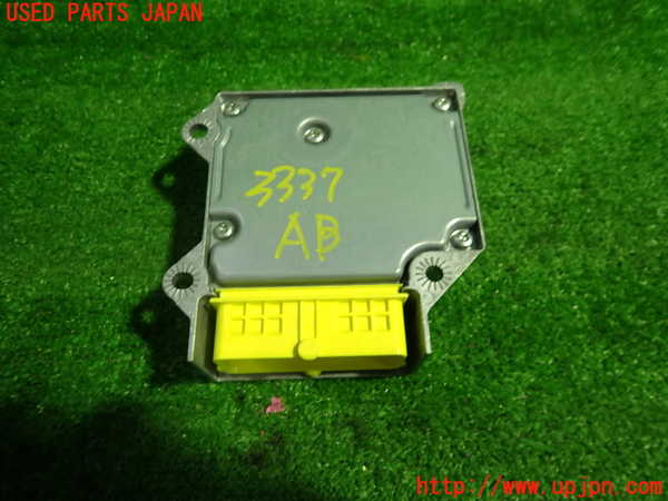 1UPJ-33376145]アウディ・A5(8TCDNF)エアバッグコンピューター 中古_m0003.jpg