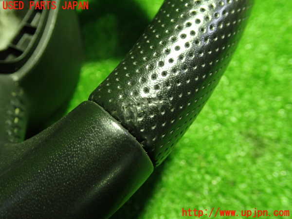 1UPJ-33377855]アウディ・A5(8TCDNF)ステアリングホイール 中古_m0003.jpg