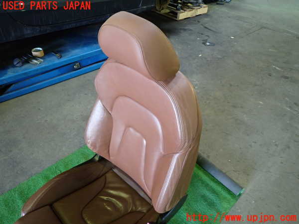 1UPJ-33377035]アウディ・A5(8TCDNF)運転席シート 中古_m0002.jpg