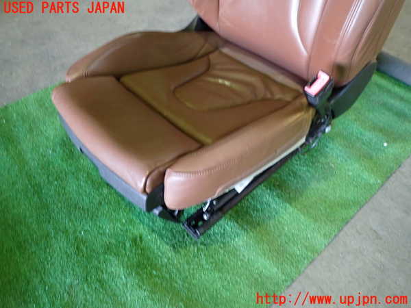 1UPJ-33377035]アウディ・A5(8TCDNF)運転席シート 中古_m0003.jpg