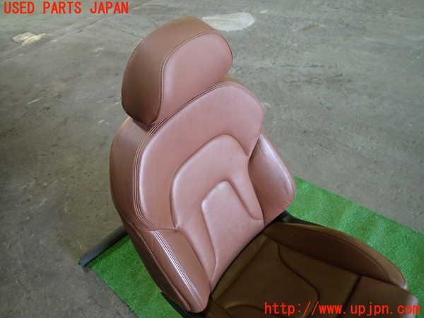 1UPJ-33377065]アウディ・A5(8TCDNF)助手席シート 中古_m0002.jpg