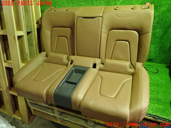 1UPJ-33377385]アウディ・A5(8TCDNF)リアシート 中古_m0001.jpg