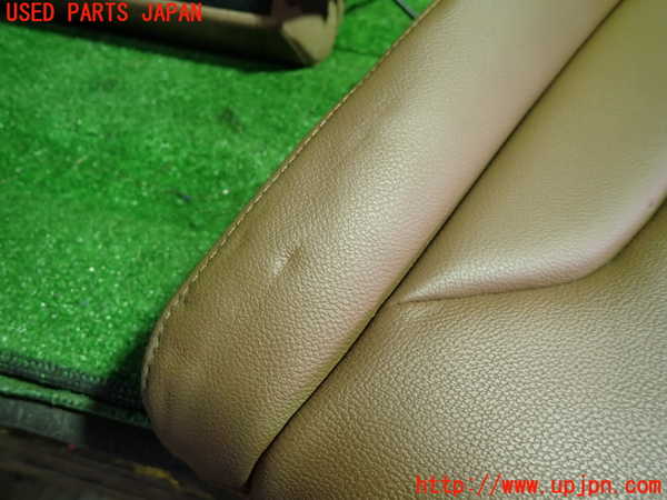 1UPJ-33377385]アウディ・A5(8TCDNF)リアシート 中古_m0005.jpg