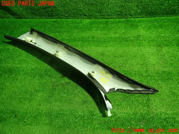 1UPJ-33377655]アウディ・A5(8TCDNF)右フロントピラートリム 中古_m0003.jpg