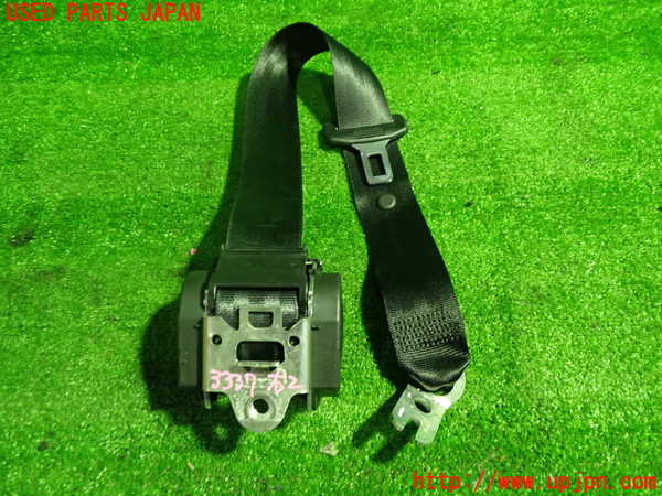 1UPJ-33377155]アウディ・A5(8TCDNF)右2列目シートベルト 中古_m0004.jpg