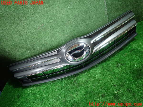 1UPJ-33381050]カローラ アクシオ(NZE161)ラジエターグリル 中古_m0001.jpg