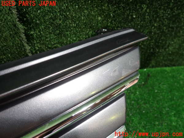 1UPJ-33381050]カローラ アクシオ(NZE161)ラジエターグリル 中古_m0002.jpg