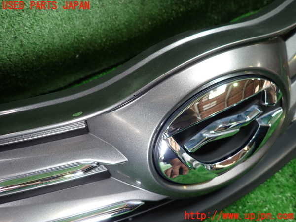 1UPJ-33381050]カローラ アクシオ(NZE161)ラジエターグリル 中古_m0003.jpg
