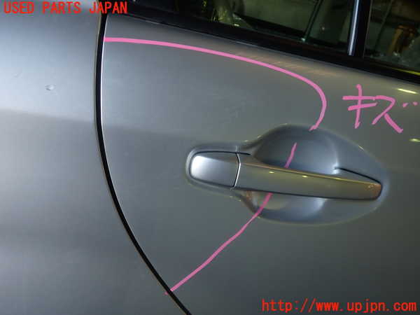 1UPJ-33381290]カローラ アクシオ(NZE161)右後ドア 中古 NSG M3O8_m0002.jpg