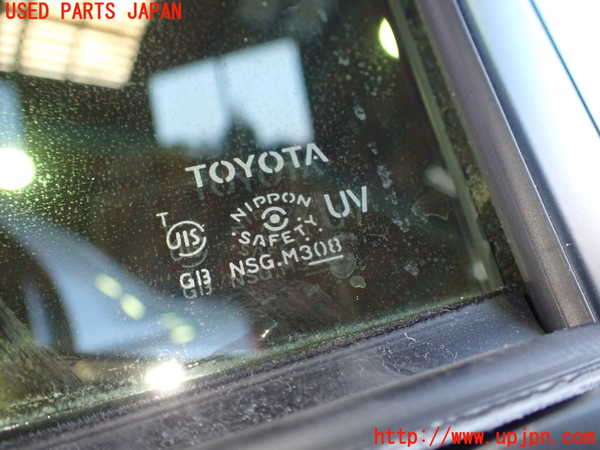 1UPJ-33381290]カローラ アクシオ(NZE161)右後ドア 中古 NSG M3O8_m0005.jpg