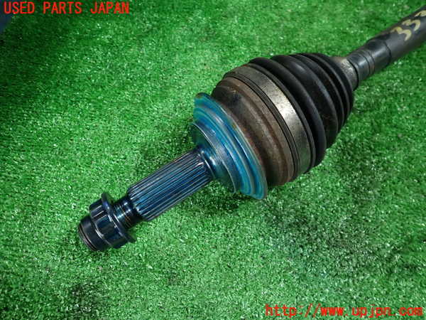 1UPJ-33384010]カローラ アクシオ(NZE161)右フロントドライブシャフト 中古_m0002.jpg