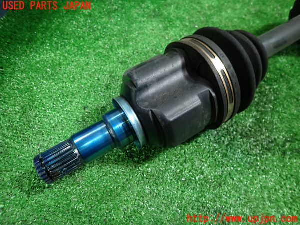 1UPJ-33384010]カローラ アクシオ(NZE161)右フロントドライブシャフト 中古_m0003.jpg