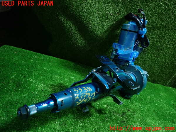 1UPJ-33384260]カローラ アクシオ(NZE161)ステアリングシャフト 中古_m0001.jpg