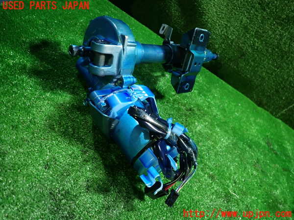 1UPJ-33384260]カローラ アクシオ(NZE161)ステアリングシャフト 中古_m0003.jpg