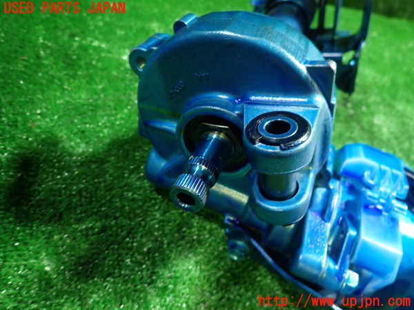 1UPJ-33384260]カローラ アクシオ(NZE161)ステアリングシャフト 中古_m0004.jpg