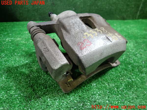 1UPJ-33384080]カローラ アクシオ(NZE161)右フロントキャリパー 中古_m0001.jpg