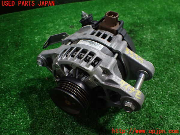 1UPJ-33386015]カローラ アクシオ(NZE161)オルタネーター(ダイナモ) 中古_m0001.jpg