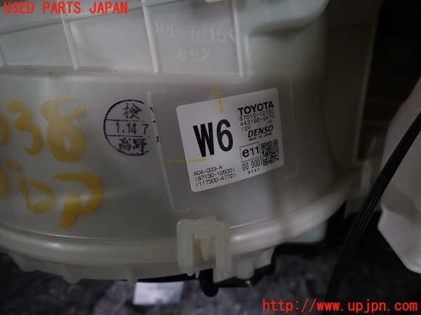 1UPJ-33386095]カローラ アクシオ(NZE161)ブロアファン(ブロアーファン) 中古_m0002.jpg